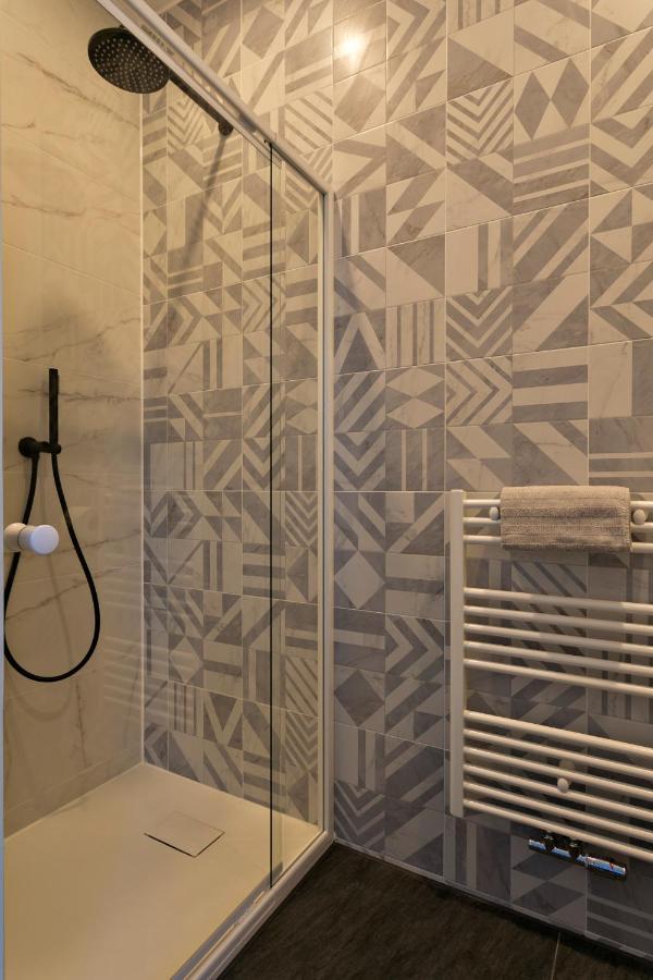 Stadsslaperij B&B Tilburg Ngoại thất bức ảnh