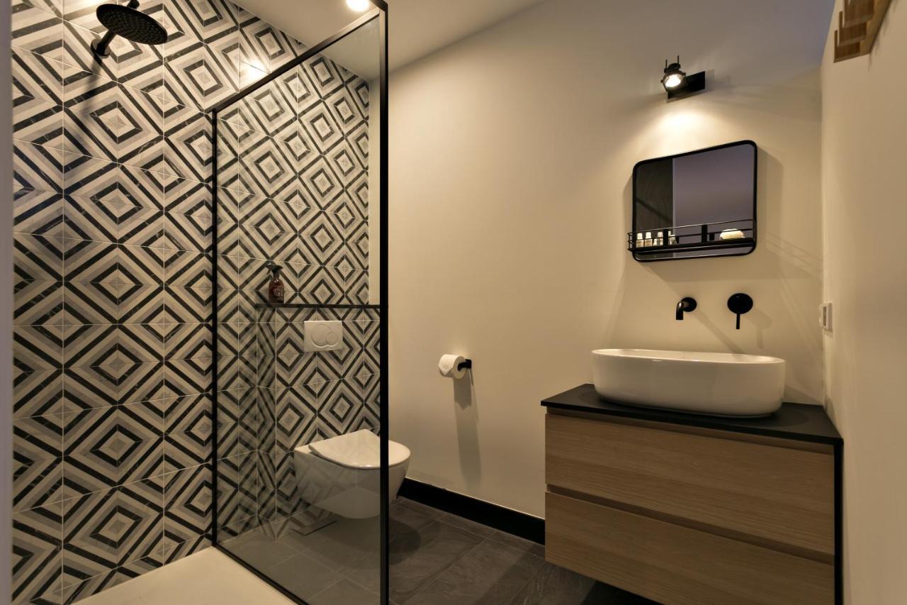 Stadsslaperij B&B Tilburg Ngoại thất bức ảnh