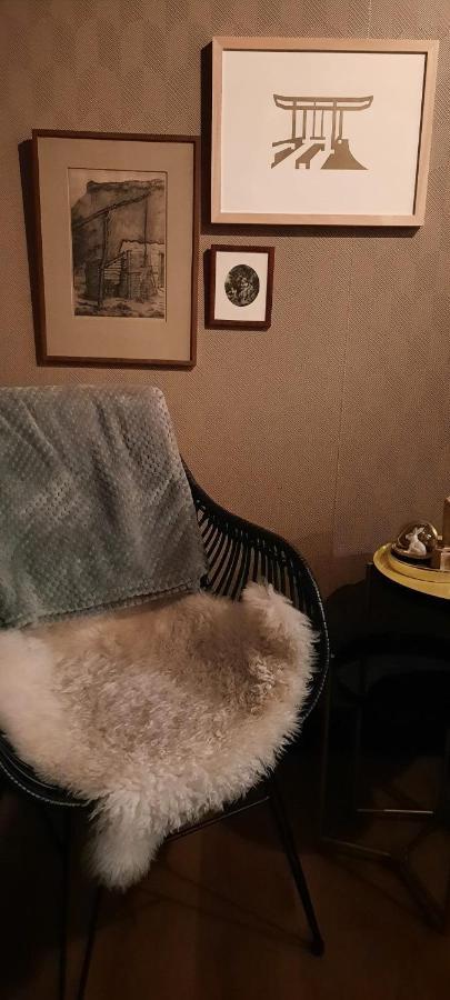 Stadsslaperij B&B Tilburg Ngoại thất bức ảnh